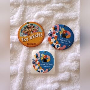 Disneyland Bundle